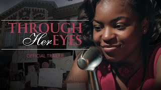 Through Her Eyes (2021) | Official Trailer HD