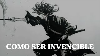 Como Dominar Tu Mente Según Miyamoto Musashi