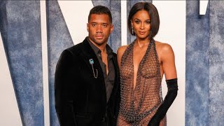 Do People Have 'Selective Outrage' Over Ciara's Oscars Party Dress? | Wife School 2023