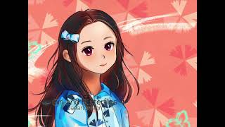 Girl and Butterflies Speedpaint | Relaxing Music