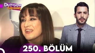 Duymayan Kalmasın 250.Bölüm