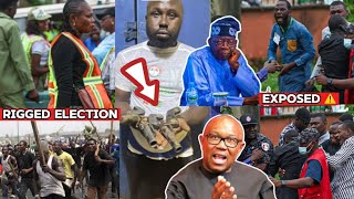 MASTERPLAN to RIG Edo Election Finally Explained⁉️Hidden Truth Exposed⛔️