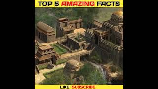 Top 5 Amazing Facts About India   #Shorts#Short#youtubeshorts#ytshorts  #TheStunningFactz