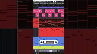 Merge midi in loops | cubase pro tutorials in Hindi