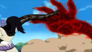 Naruto [AMV] Naruto vs Orochimaru ''Drowning Pool Bodies'' HD