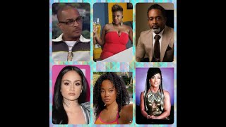 Mon- Pop-in/ Trisha of LAMH/ TOPICS/T.I. arrested?/ Kehlani/Tasha K vs. Bishop Whitehead/Tea/Chris F