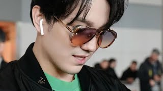 ✅️Dimash Kudaibergen | Dimash  arrival  in Istanbul  Turkey 😍