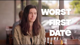 WORST FIRST DATE - Episode 1 (Lucy Schwartz)