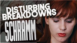 Schramm (1993) | DISTURBING BREAKDOWN