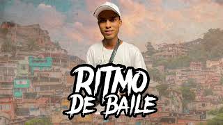 MC DIGO 013 - RITMO DE BAILE ( NOVINHO NO BEAT )