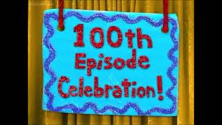 Blues Clues 100th Episode Celebration Intro Instrumental