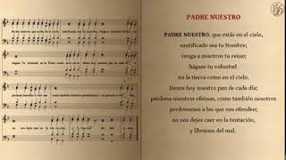 Laudes cantadas del Domingo XXIV del Tiempo Ordinario