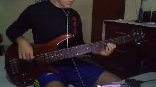 Glory of Love - Peter Cetera (Bass Cover by RGuizzo)