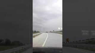 Menuju Exit Tol Madiun | 31 Maret 2018