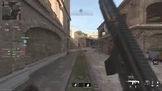 Call Of Duty Modern Warfare ||: One Shot 1 kill