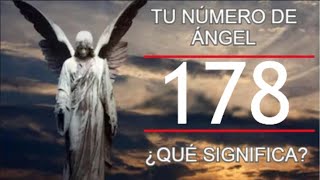 🕊⚜️ ÁNGEL NÚMERO 178 ⚜️🕊 + Descubre el Poder Curativo del Rosa: Amor, Calma y Equilibrio Emocional 💖