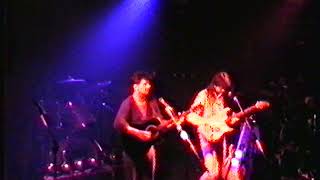 11048608-CHI MI`N GEAMHRADH(LIVE AT CAOL COMMUNITY CENTRE)-RUNRIG