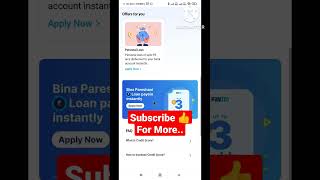 How to check cibil from paytm 😀 | Paytm se cibil score kaise check kare | cibil free check #shorts