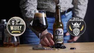 WHISKY PORTER Trentina