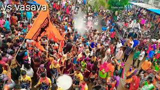 JAY_BOJRANG_BEND_BONDHARPADA_AT_Dediapada.2019.20 New_Timli_song