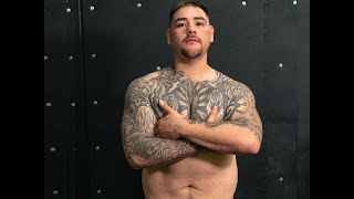 Combat Compas 3: Andy Ruiz Jr. wants Deontay Wilder after Luis Ortiz fight