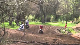 Dist 17 Pro Am Highlights from Sunset Ridge MX May 11th