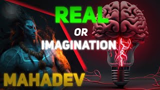 YOUR BRAIN 🧠 DOESN'T DIFFERENCIATE BETWEEN REALITY & IMAGINARY 💭 @DoxabJay