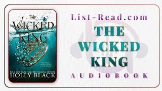 The Wicked King by Holly Black | FULL Free audiobook