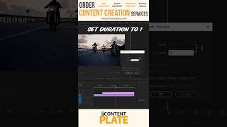 How to get Glitch transition effect premiere pro.