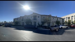 7 Plex Garden Court 3 Townhome Virtual Tour - 3 Bed 2.5 Bath