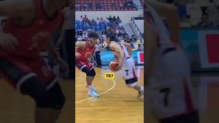 Terrence Romeo 🔥#youtubeshorts #shorts #pba #pbaontour #pbatour #terrence #terrenceromeo #romeo #smb