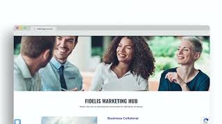 Introducing FidelisAgents.com!