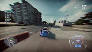 NFS HEAT Marinara 1:42.87 by Baey_Desola