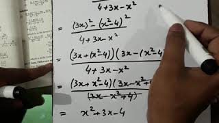 Lec24 maths class 9th ch#4 ex4.1 Q3(iv--viii) Q4a(i)