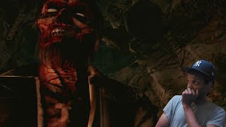 Resident Evil HD Remastered Revisit (PS4) Part 2 - Searching For The Death Masks