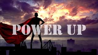 Power Up - Imber Solis ft. ARK