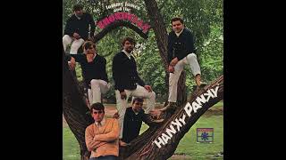 Tommy James & The Shondells - Hanky Panky