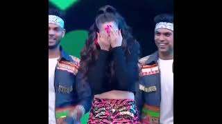 Ranveer Singh And Sara Ali Khan Dance On Ole Ole || Dance plus ole ole sara ali khan || #shorts