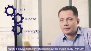 KSIĘGOWOŚĆ W MAŁEJ FIRMIE | Lekcja 4 | Minikurs SMEO