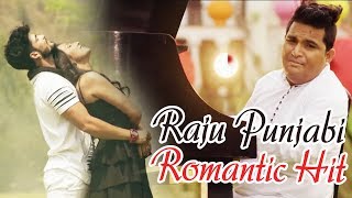 #DESI CHORA #Raju Punjabi Latest Romantic Hit Songs 2018 || #VR BROS Entertainment