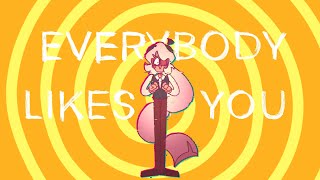 EVERYBODY LIKES YOU | cookie run animation meme | REMAKE