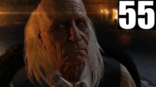 55 | MGS5: Phantom Pain (Episode 27: Root Cause and Episode 28: Code Talker)