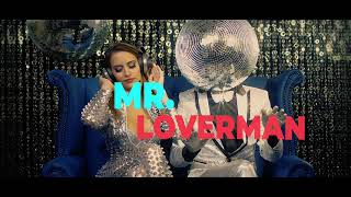 Intermission - Mr. Loverman - Original Mix