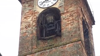 Le Campane di Pieve del Cairo (PV) Fraz.Cairo -Distesa Completa