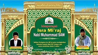 ISRA MI'RAJ PERUM PURI TAMBAK GEMILANG AM3