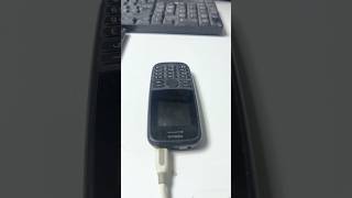 Nokia 105 2019 TA-1174 TA-1203 Password forgot Reset With Unlock Tool