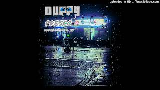 DUPPY - PTSD