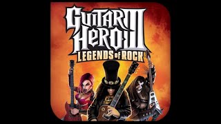 Guitar Hero III: Legends Of Rock | Steve Ouimette - The Devil Went Down To Georgia | ItzJonnyAl