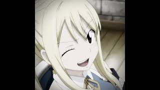 #lucyheartfilia #fairytail #fairytaleedit #edit #foryou #fypシ゚viral