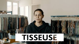 Tisseuse : Mon Choix Pro